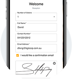 Step 2: Complete Details