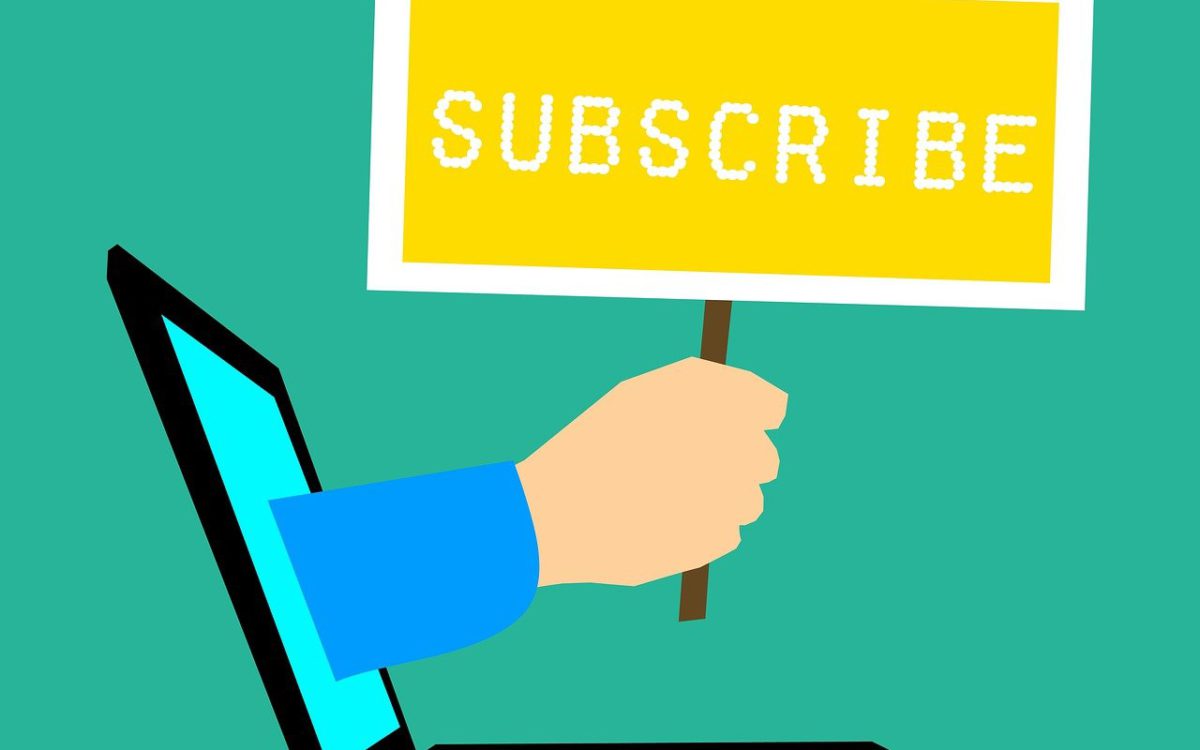 GuestTrack Subscription Options