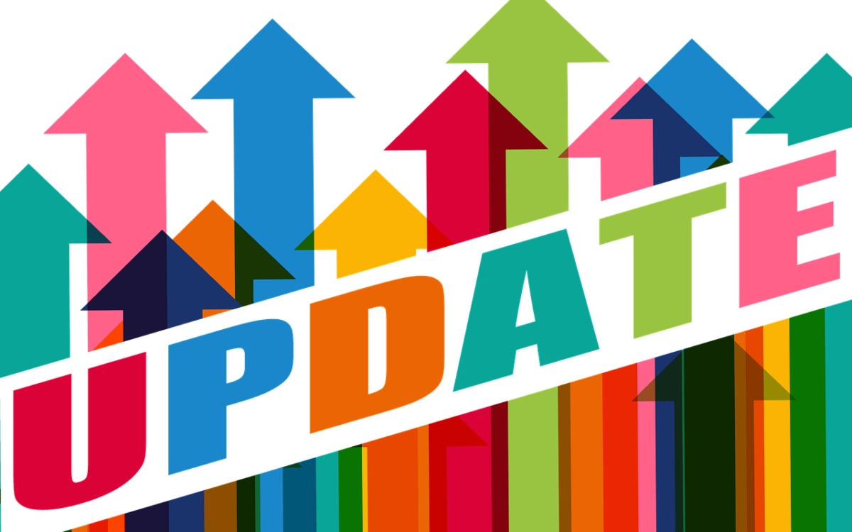 New Features 27 November 2020 | Visitor Record Deletion, Bulk Export
