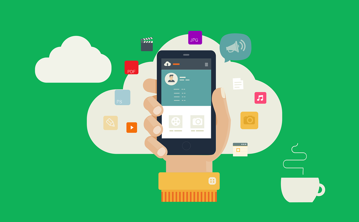 Call-to-action after Guest Check-in