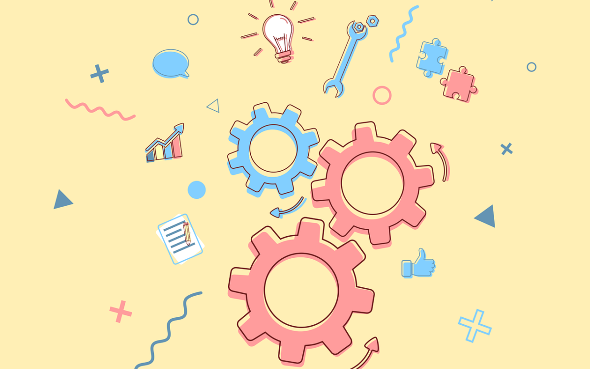 How to combine existing businesses into one single account